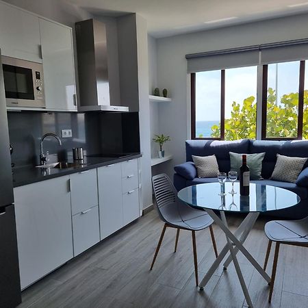 Apartamento Jobeal Ocean Santa Cruz de la Palma  Exterior foto