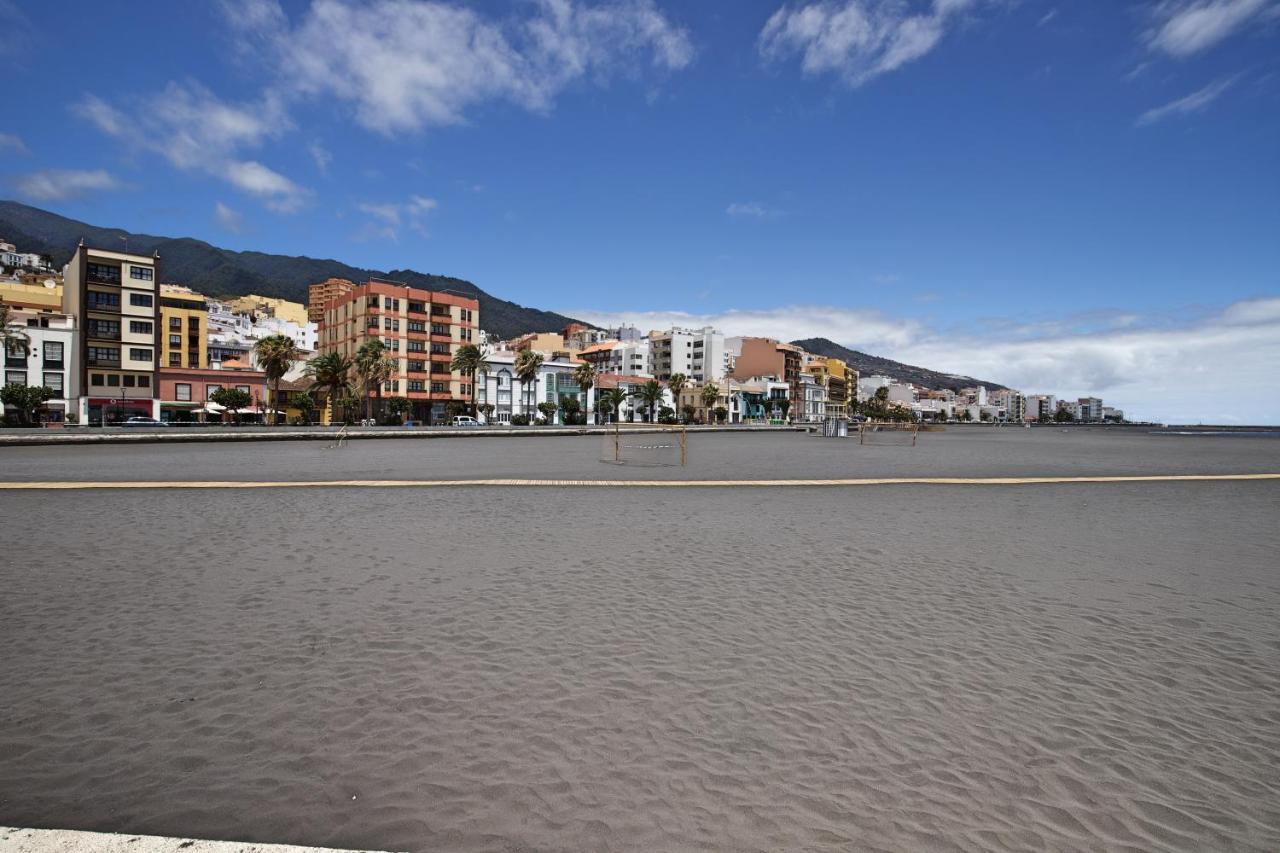 Apartamento Jobeal Ocean Santa Cruz de la Palma  Exterior foto