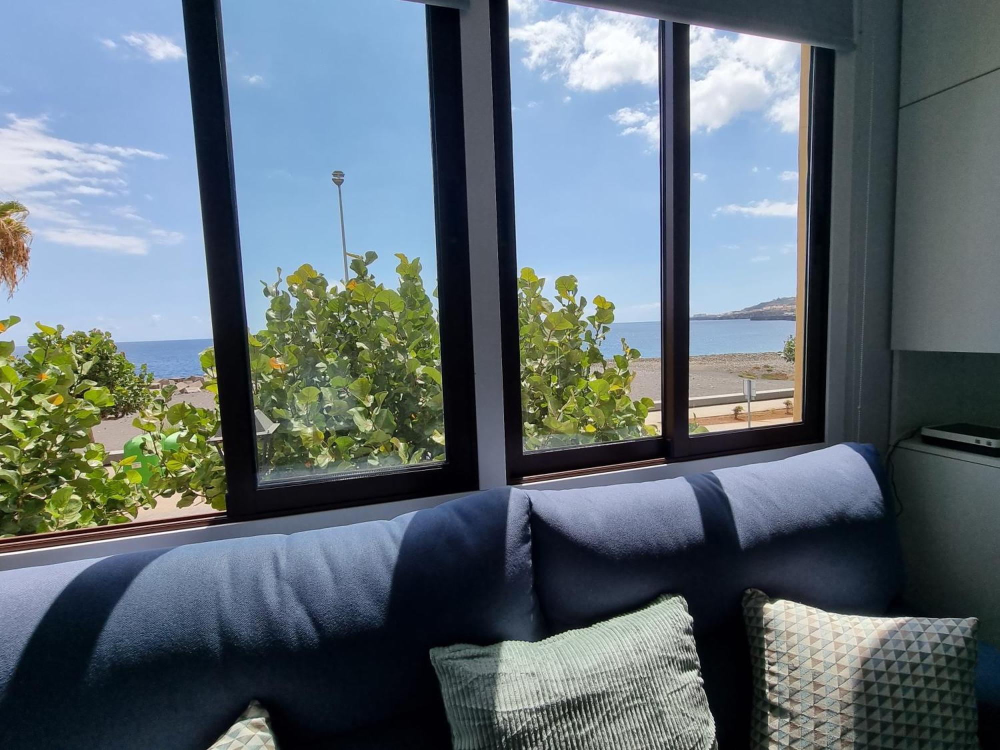 Apartamento Jobeal Ocean Santa Cruz de la Palma  Exterior foto
