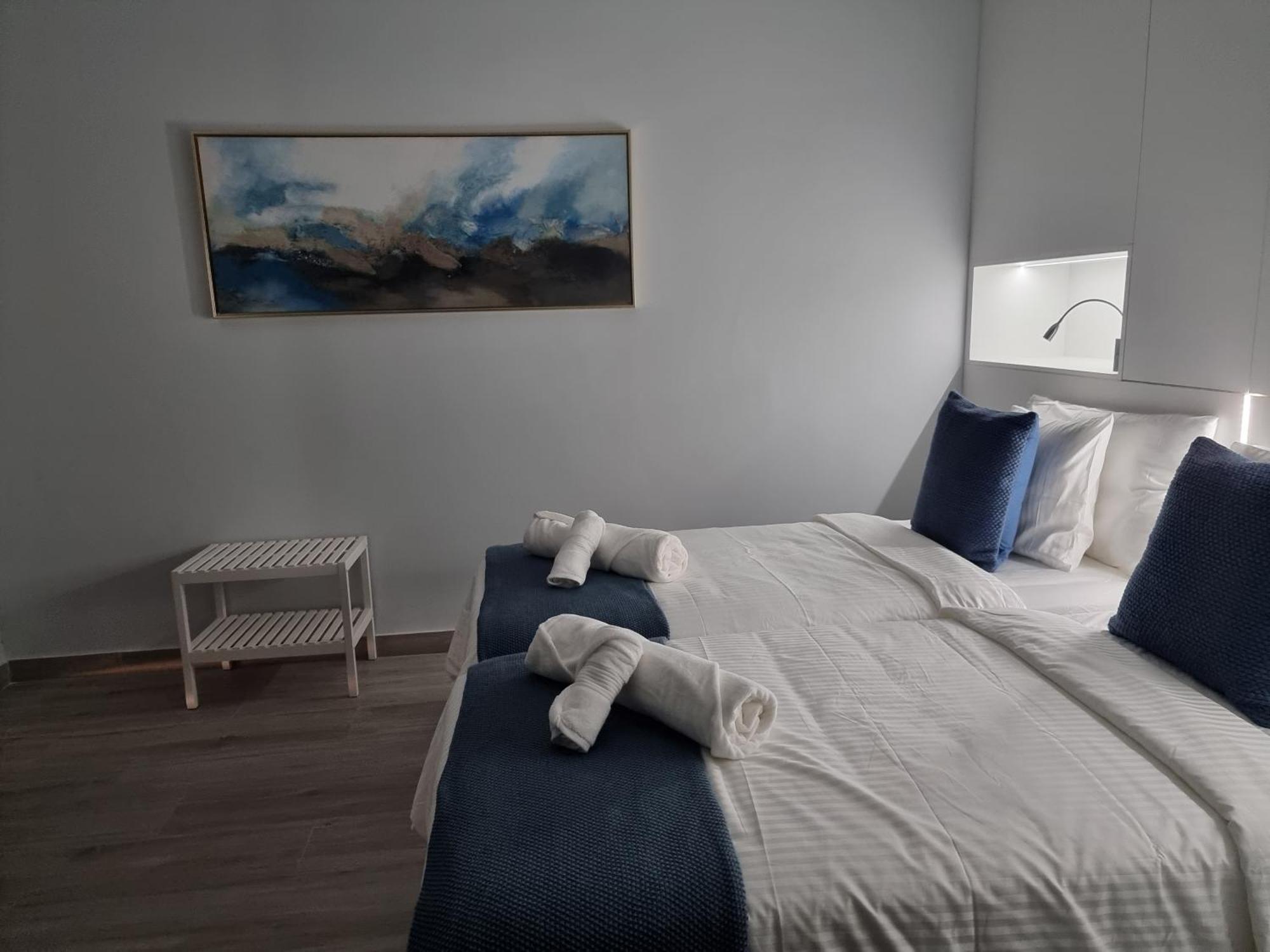 Apartamento Jobeal Ocean Santa Cruz de la Palma  Exterior foto
