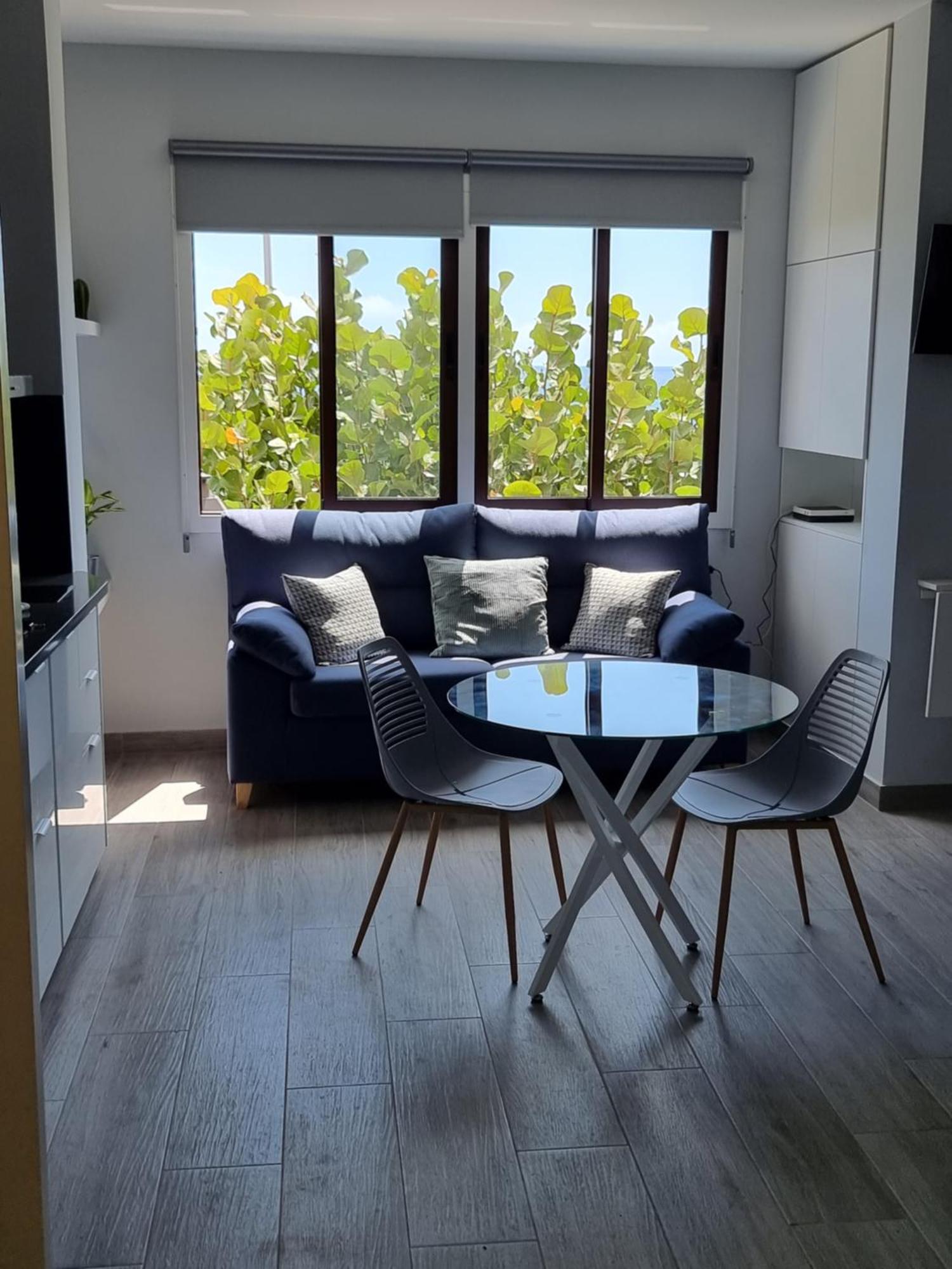 Apartamento Jobeal Ocean Santa Cruz de la Palma  Exterior foto