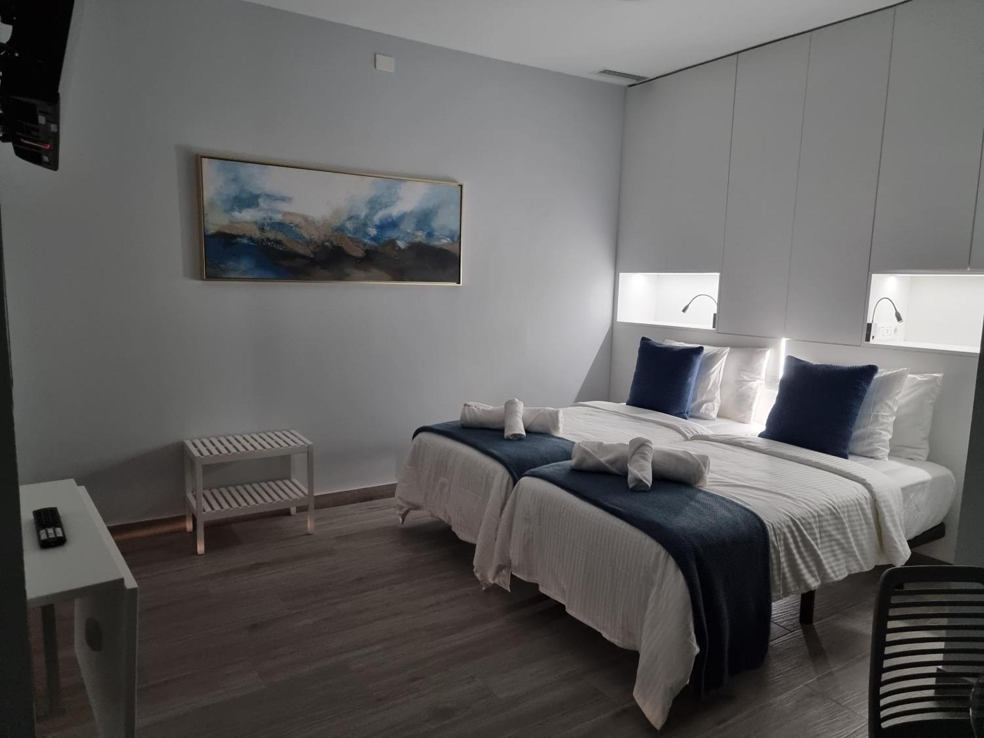Apartamento Jobeal Ocean Santa Cruz de la Palma  Exterior foto