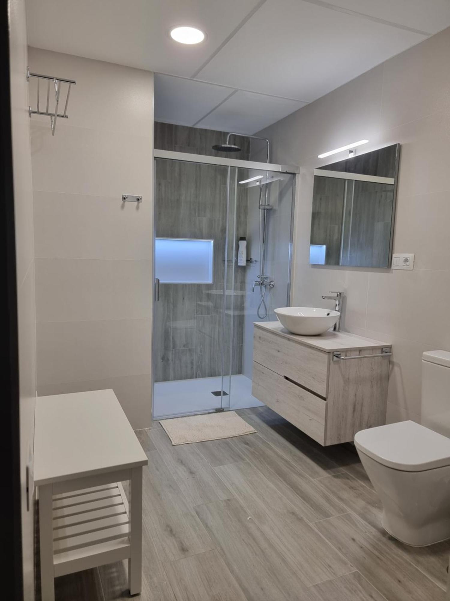 Apartamento Jobeal Ocean Santa Cruz de la Palma  Exterior foto