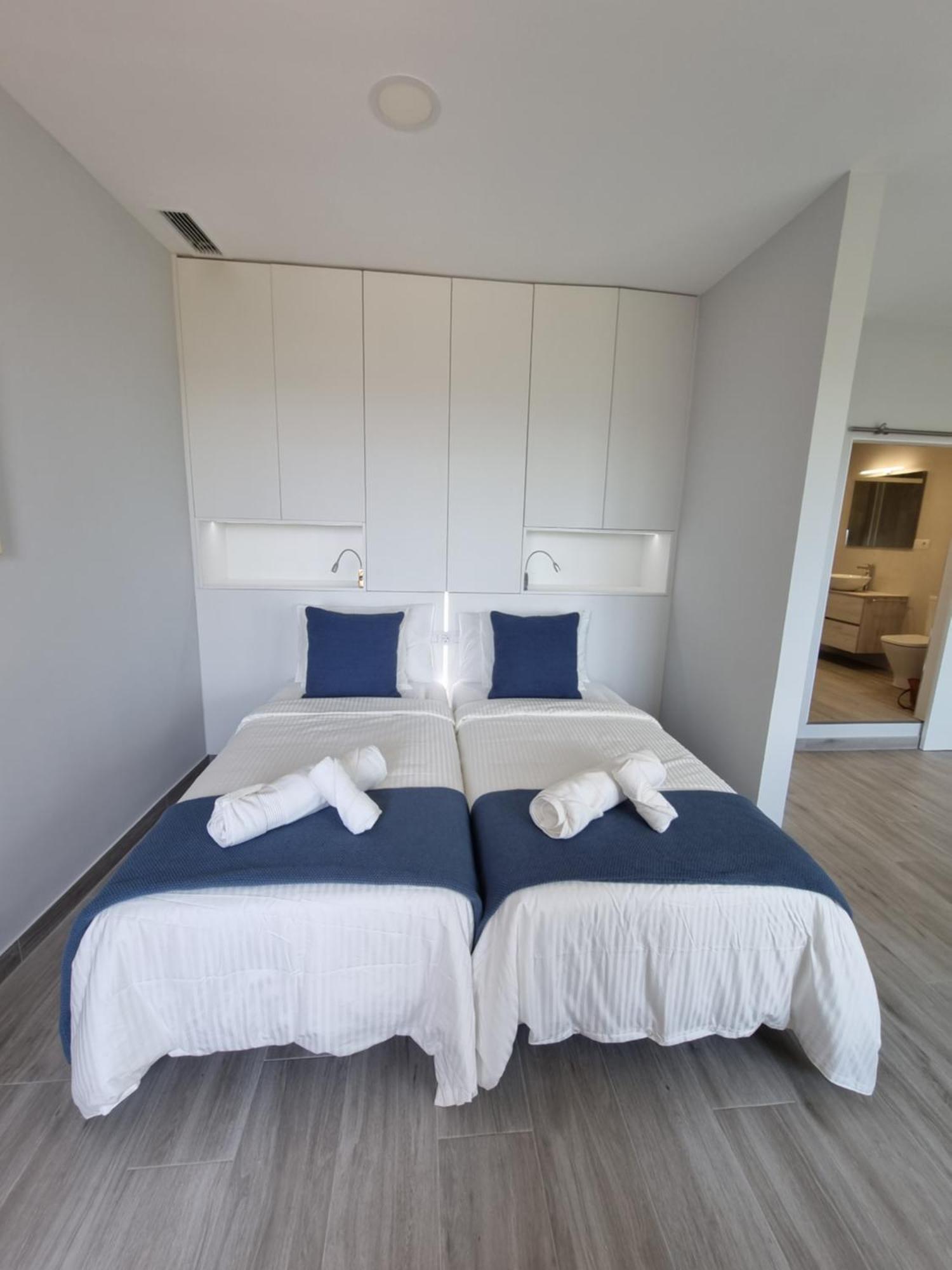 Apartamento Jobeal Ocean Santa Cruz de la Palma  Exterior foto