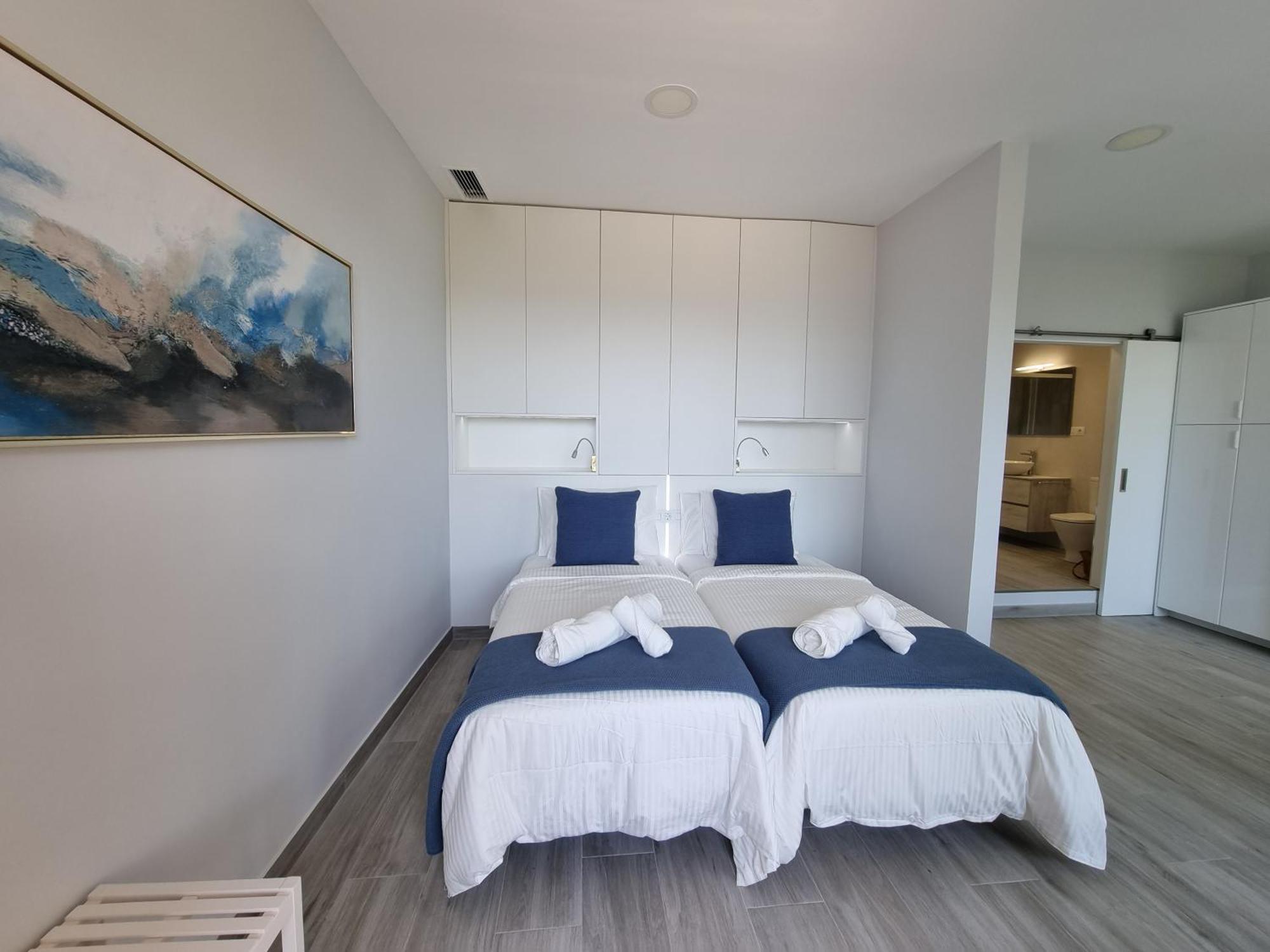 Apartamento Jobeal Ocean Santa Cruz de la Palma  Exterior foto