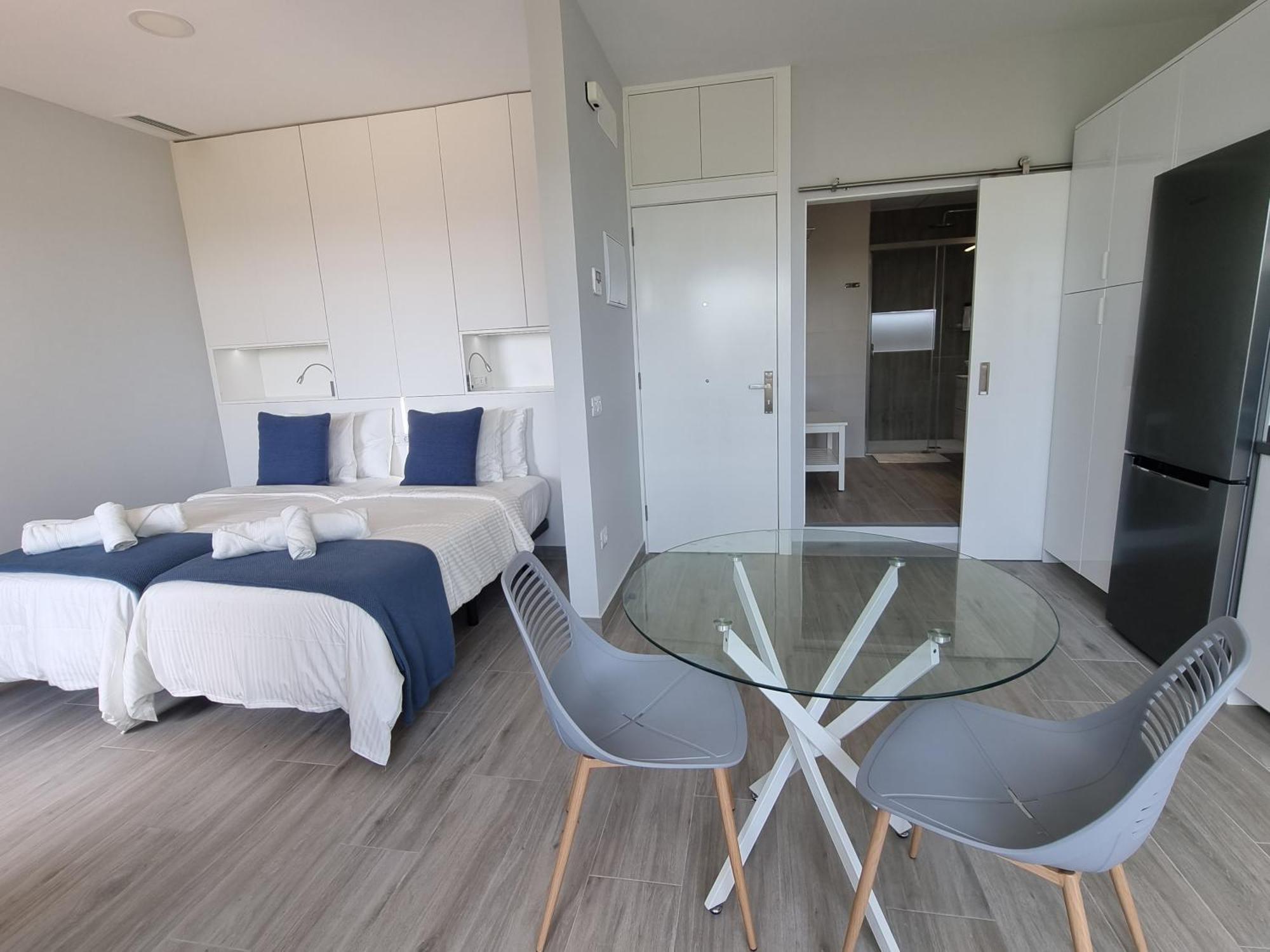 Apartamento Jobeal Ocean Santa Cruz de la Palma  Exterior foto