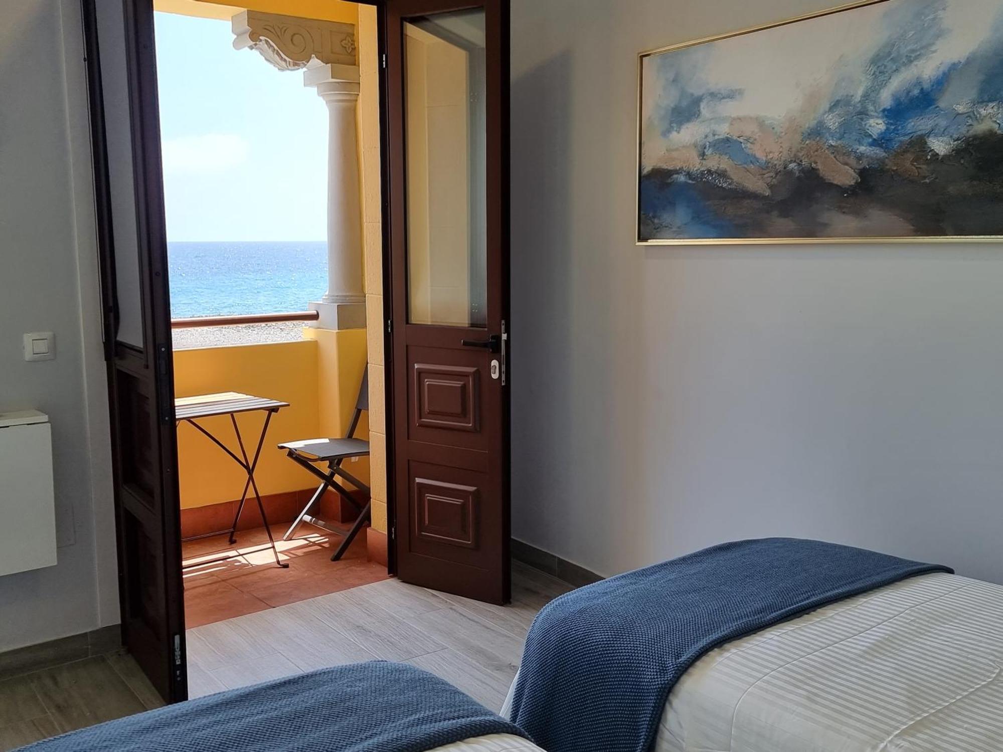 Apartamento Jobeal Ocean Santa Cruz de la Palma  Exterior foto