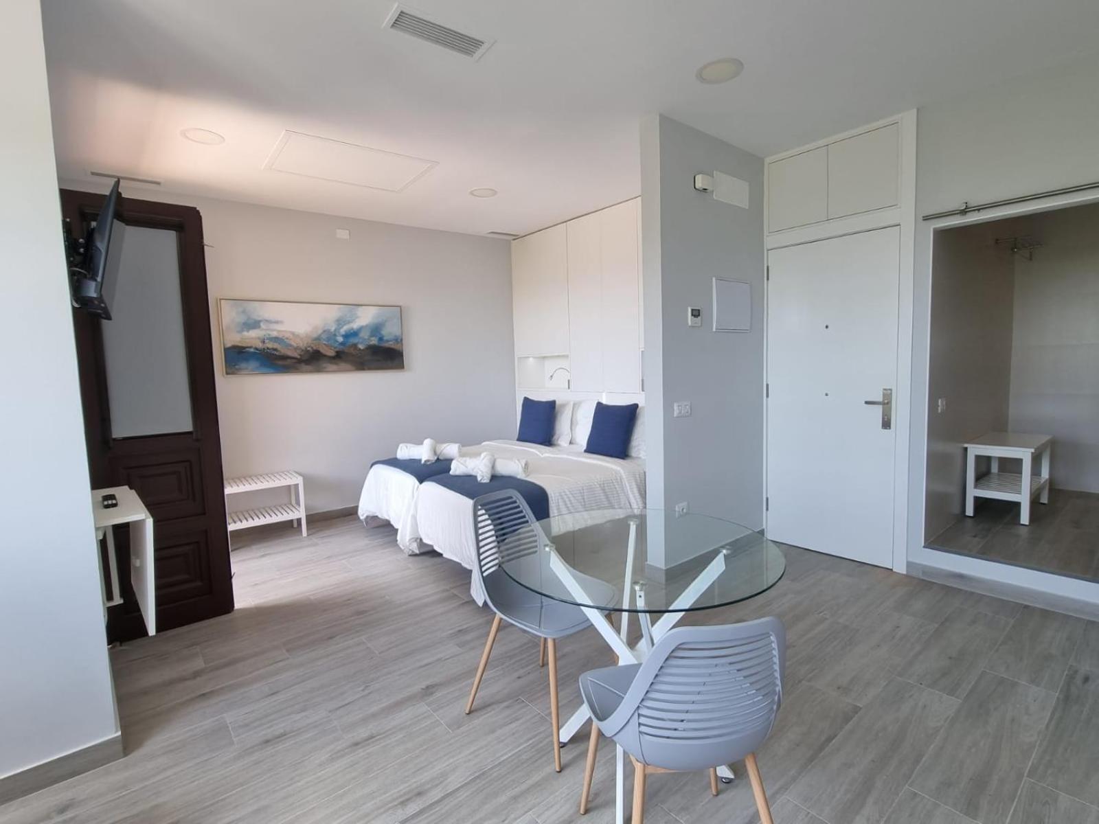 Apartamento Jobeal Ocean Santa Cruz de la Palma  Exterior foto