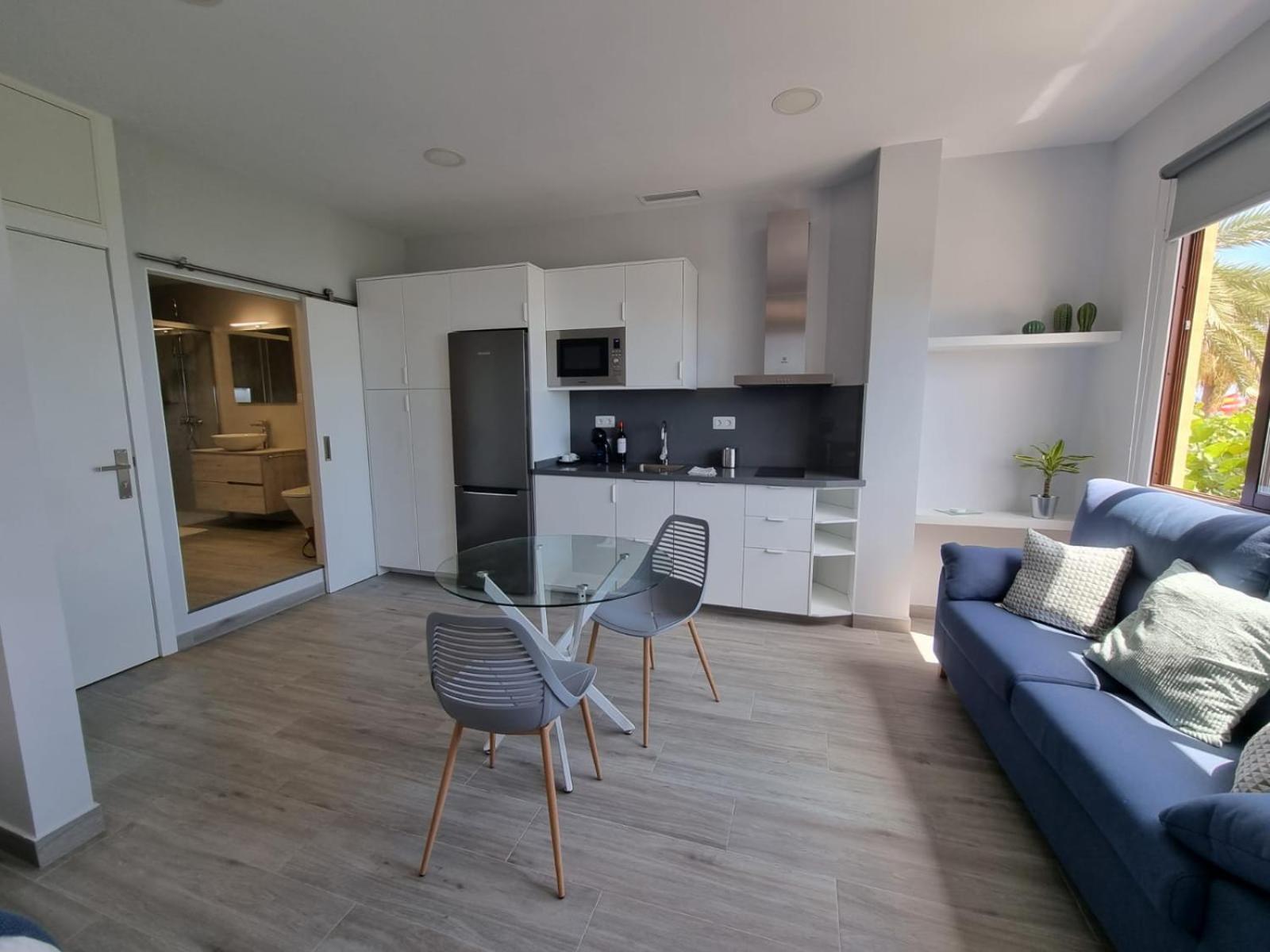 Apartamento Jobeal Ocean Santa Cruz de la Palma  Exterior foto